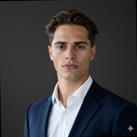 ApertureXI Technologies Employee Michael Cucu's profile photo
