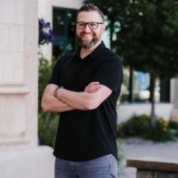 Intermountain Electronics Employee Nathan Turner's profile photo