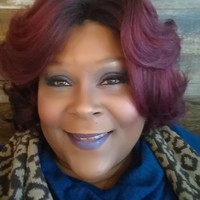 Advanced Therapy Solutions Employee Sharlotte Coffield's profile photo