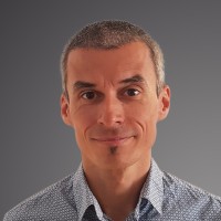 Astek Employee Bertrand Leclercq's profile photo