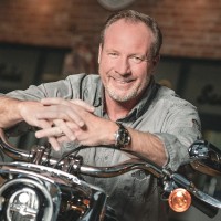 Harley-Davidson Motor Company Employee Kolja Rebstock's profile photo