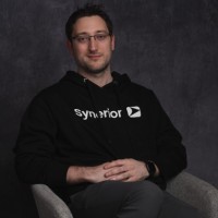 Synerion North America Inc. Employee Shane Snary's profile photo