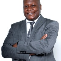 Swiss School of Business Research Employee William Mphil's profile photo