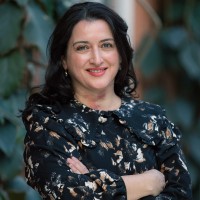 Visma Employee Daniela Cruzes's profile photo