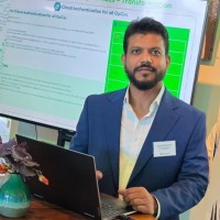 Imran Husain Email & Phone Number
