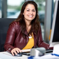 La Venezia IJs B.V. Employee Namirah Haar's profile photo