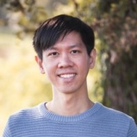 Malwarebytes Employee Jonathan Chan's profile photo