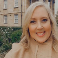 County of Sonoma Human Resources Employee Melonie Gonzalez's profile photo