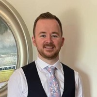 Celerion Employee Christopher McNamee's profile photo