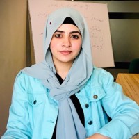 XnRel Employee Abeera Saeed's profile photo