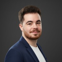 Gamadi Consulting Employee Héctor Sandoval Moreno's profile photo