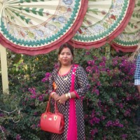 Aslog technologies Pvt Ltd Employee Tapati Roy's profile photo