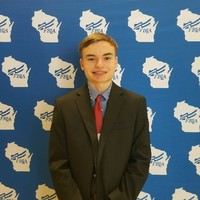 Ketchup Please LLC Employee Cole Montag's profile photo