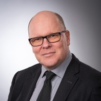Perel Oy Employee Kimmo Saarelainen's profile photo