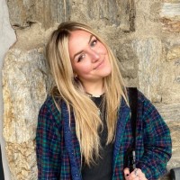 Data Activation Center Employee Amanda W.'s profile photo