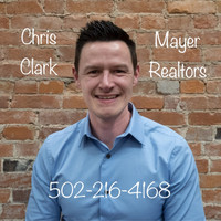 Mayer Realtors Employee Chris Clark's profile photo