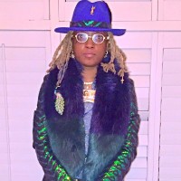 atm Employee Latara Kemp's profile photo