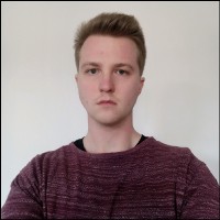 Proteo UK Employee George Smith's profile photo