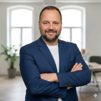 Marcus Düsi Email & Phone Number