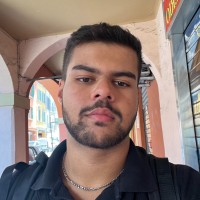 André Maia Email