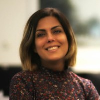 Fereshteh Ghazi Email