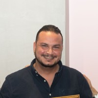 Floward Employee Moataz Youssef's profile photo