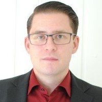 Sigma Technology Cloud AB Employee Andreas Hedenlind's profile photo