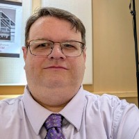 Middle Georgia State University Employee Christopher Lawrence's profile photo