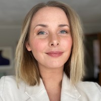 Blue City a/S Employee Rikke Søderlund's profile photo