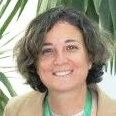 UFE Egypt Employee Yasmine Barsoum's profile photo