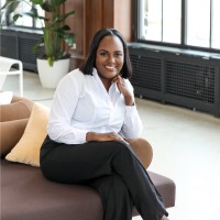 Livegistics, Inc. Employee Daja J.'s profile photo