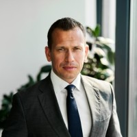 Customs Support Employee Witold Zadrożny's profile photo