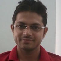 Cengage Group Employee Nischal Sharma's profile photo