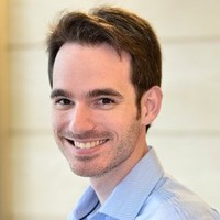 CrowdStrike Employee Garrett McCarthy's profile photo