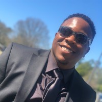 Jaron Johnson Email