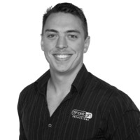 Dynamic Gift Employee William van de Lindt's profile photo