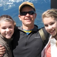 ARC Technologies LLC, a Hexcel company Employee J. Ware's profile photo