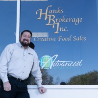 Greg Hanks Email & Phone Number