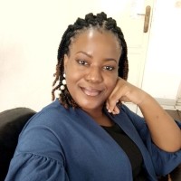 FIDINTER Employee Grâce Rota's profile photo