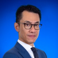 Goldman Sachs Employee Joshua Li's profile photo