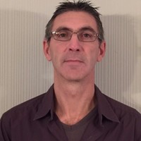 Inter-Beton Employee Dirk de Keyser's profile photo