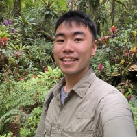 Makeability Lab Employee Boyang Zhou's profile photo