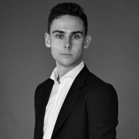 Pathway Fund Employee Ollie Rackham's profile photo