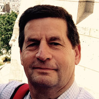 Hampton Knight Employee Robert Pearce's profile photo