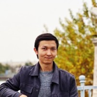 EverbestLab Employee Ilhom Yuldoshev's profile photo