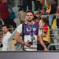 LFP - Ligue de Football Professionnel Employee Benjamin Chilot's profile photo