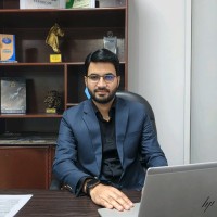 Hafiz Qaiser Email