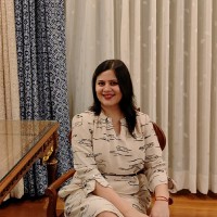 SNEHA (Society for Nutrition, Education and Health Action) Employee Apurva Tiwari's profile photo
