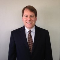 DHL Express Employee Mark Eldridge's profile photo