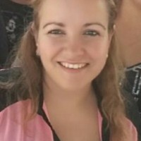 Airovac Employee Judith Gonzalez's profile photo